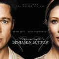 The Curious Case of Benjamin Button [Score/Soundtrack]