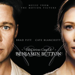 The Curious Case of Benjamin Button [Score/Soundtrack]专辑