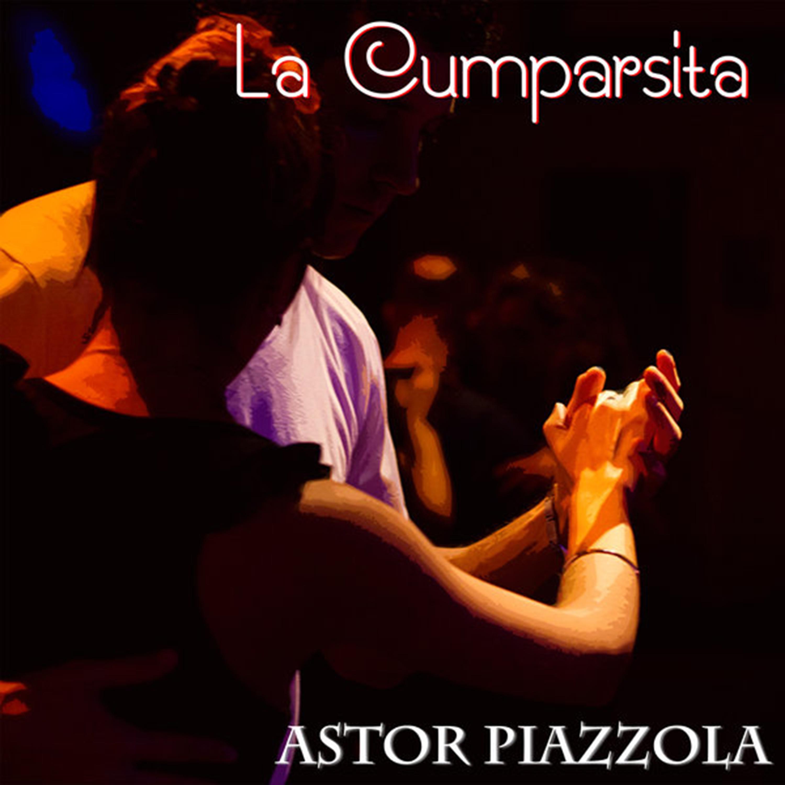 La Cumparsita/Dedé专辑