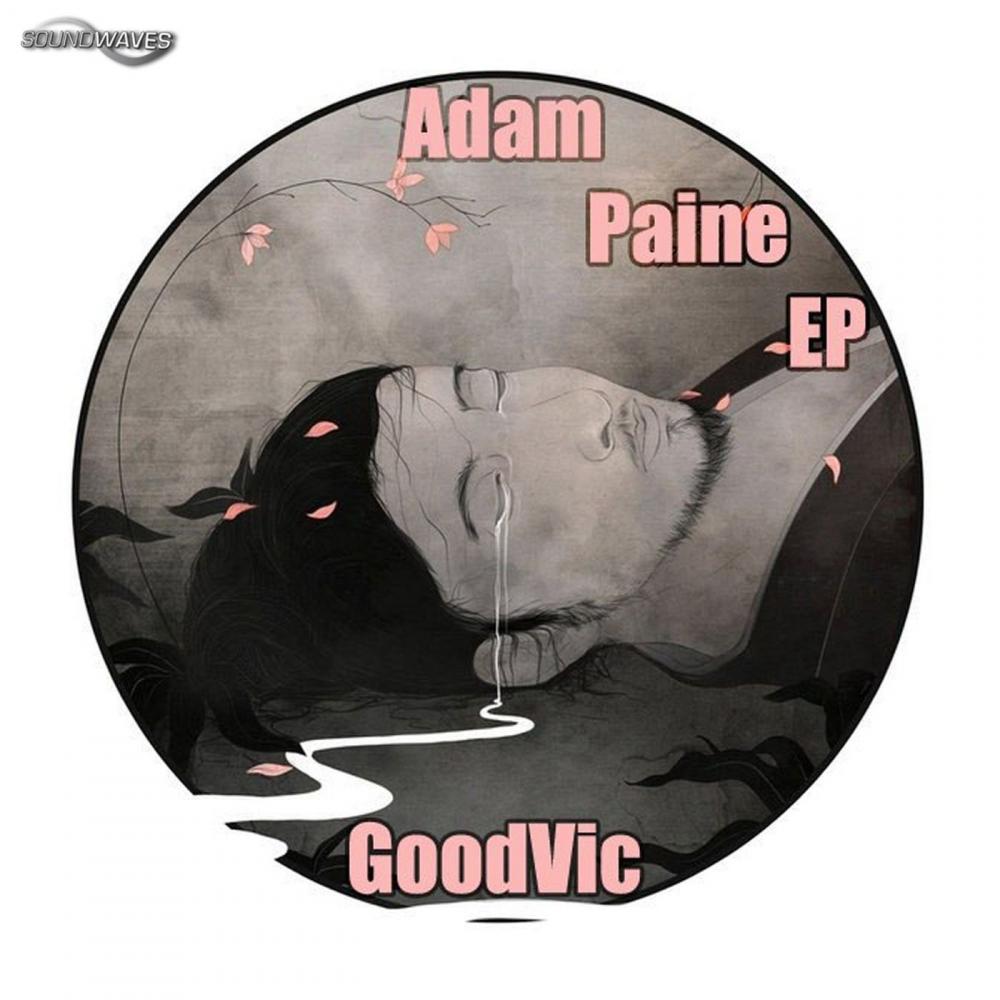 Adam Paine