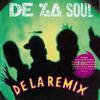 De La Remix专辑