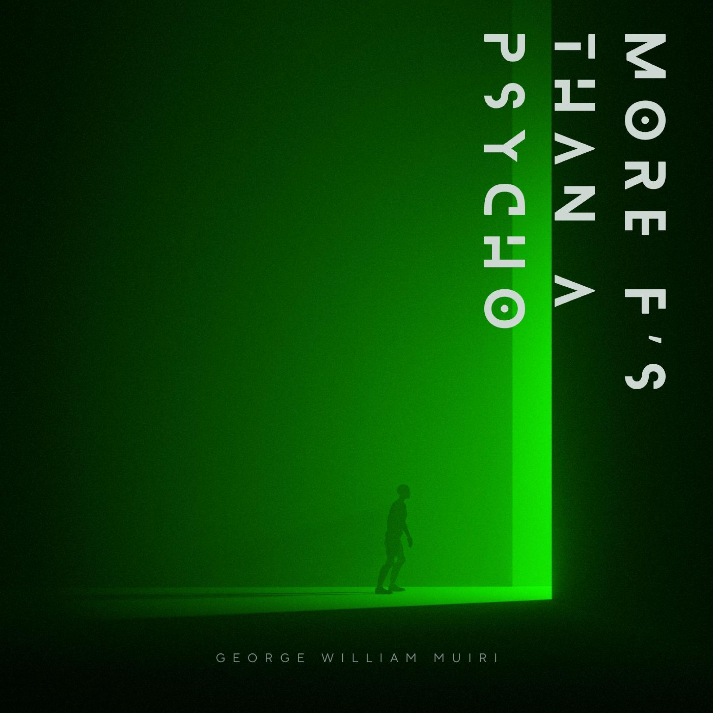 More F's Than a Psycho (feat. GEOXwill Dancehall)