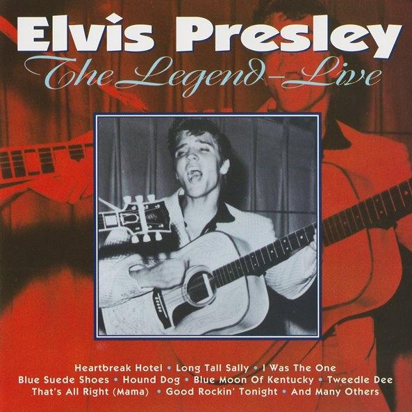 The Legend Live