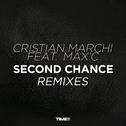 Second Chance (Remixes)专辑