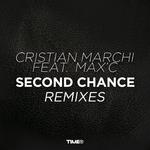 Second Chance (Remixes)专辑