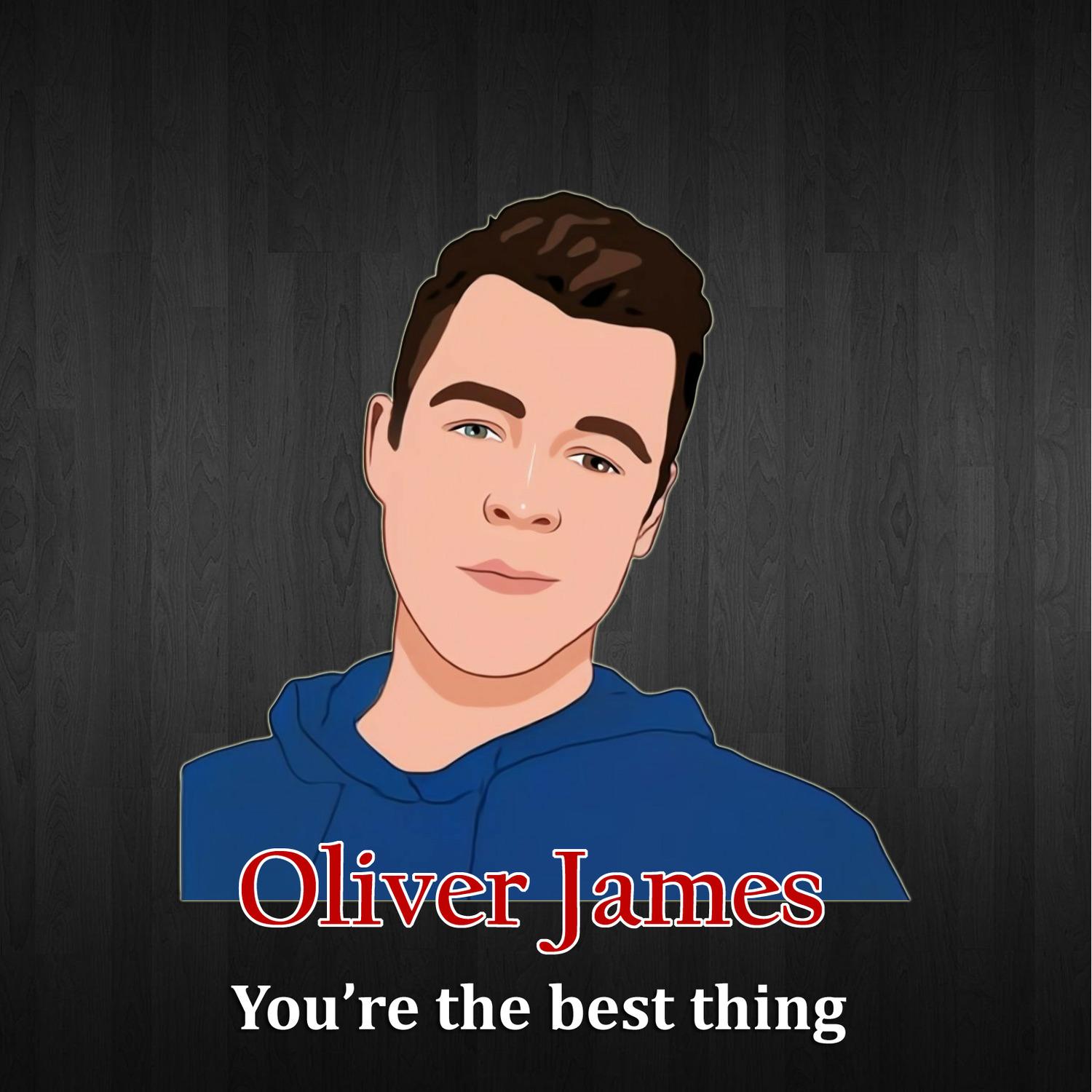 You're the Best Thing