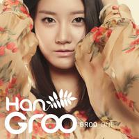 Han Groo - Witch Girl