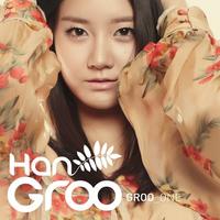 Han Groo - Witch Girl