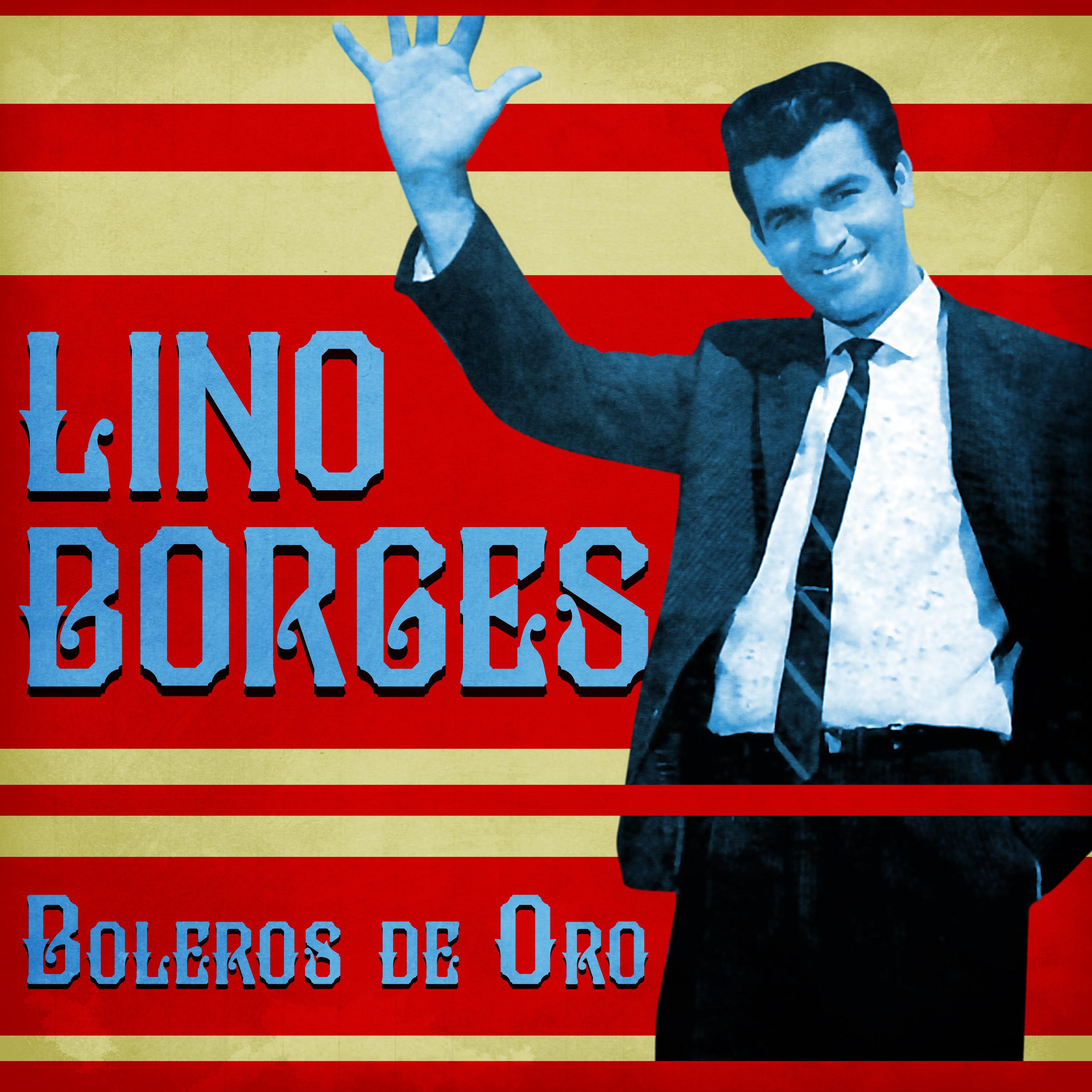 Boleros de Oro (Remastered)