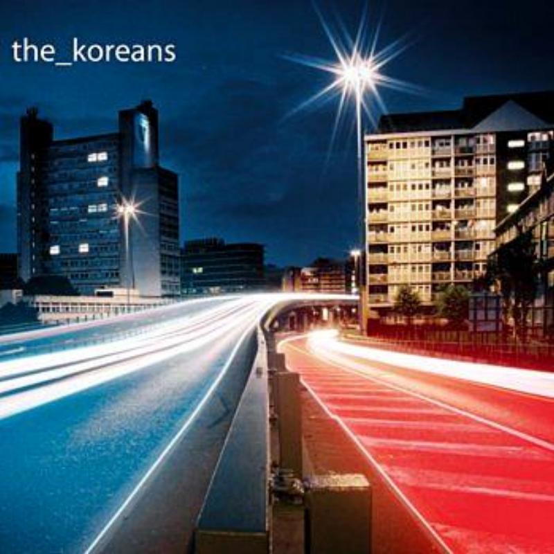 The Koreans
