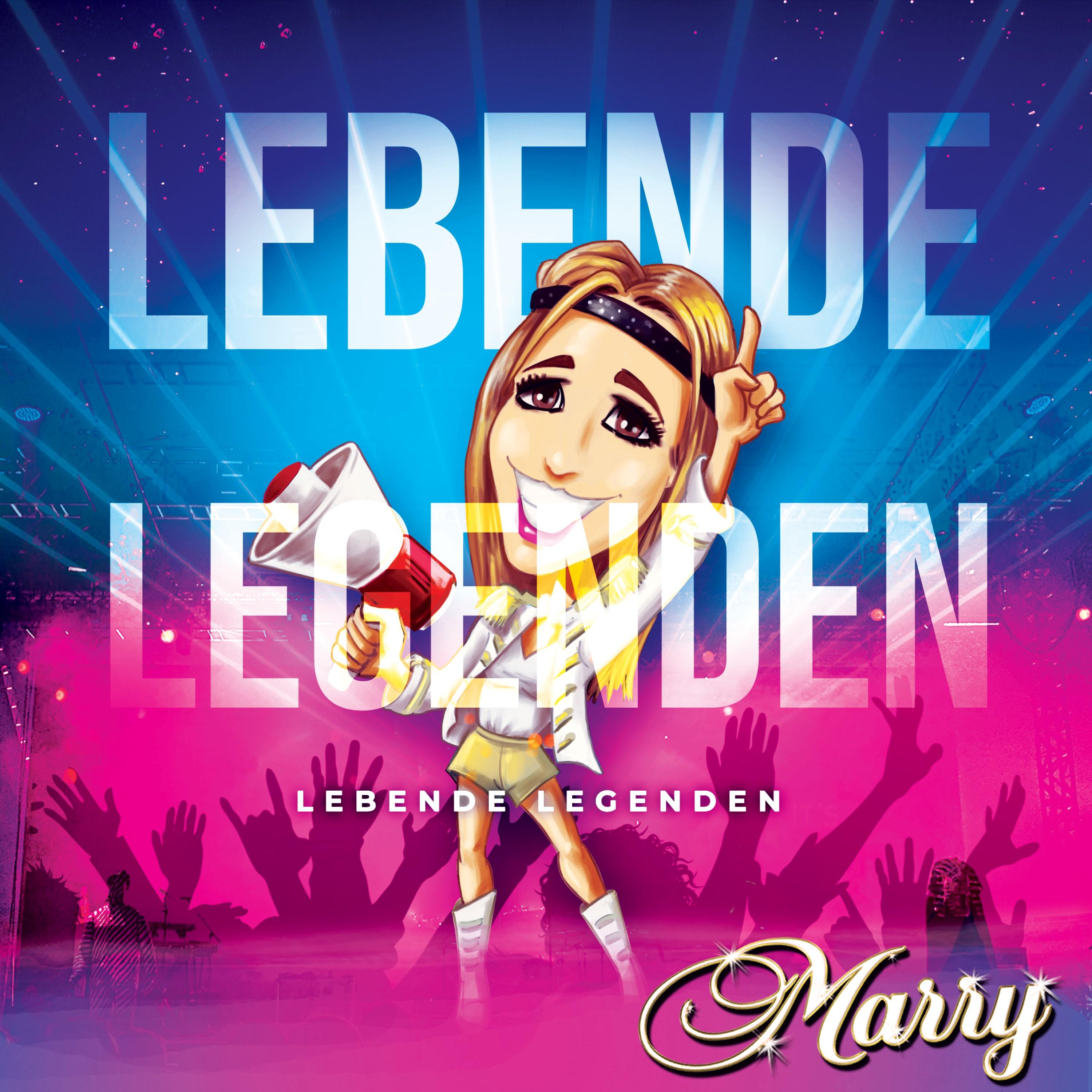 Lebende Legenden