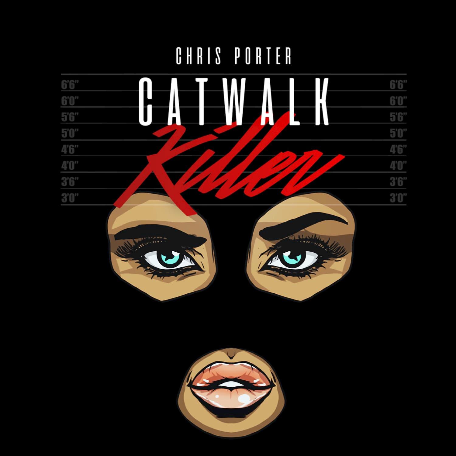 Catwalk Killer专辑