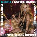 I Am The Dance Commander + I Command You To Dance: The Remix Album专辑