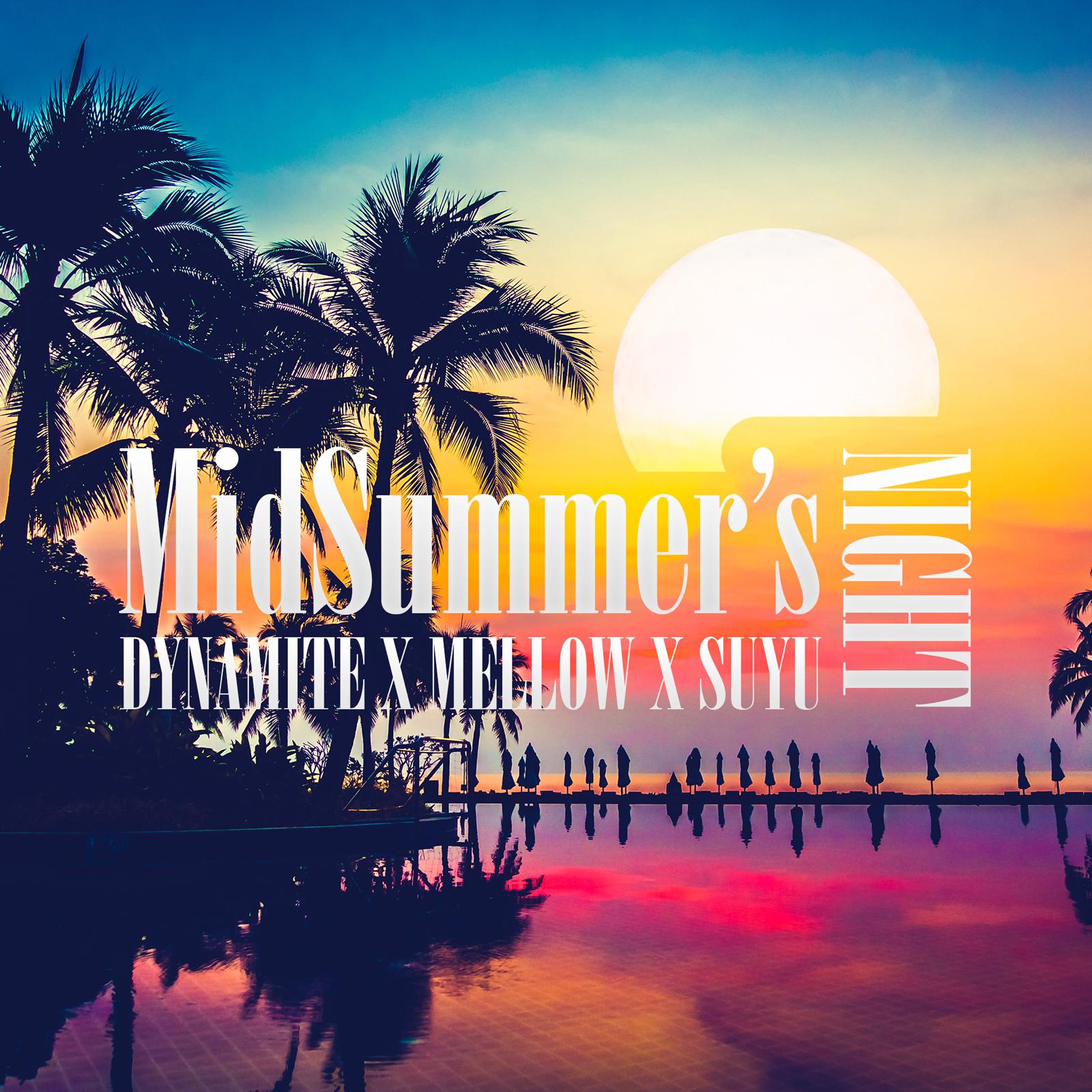 Mid Summer's Night