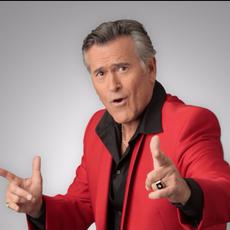 Bruce Campbell