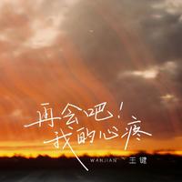 王键 - 再会吧!我的心疼 (伴奏)