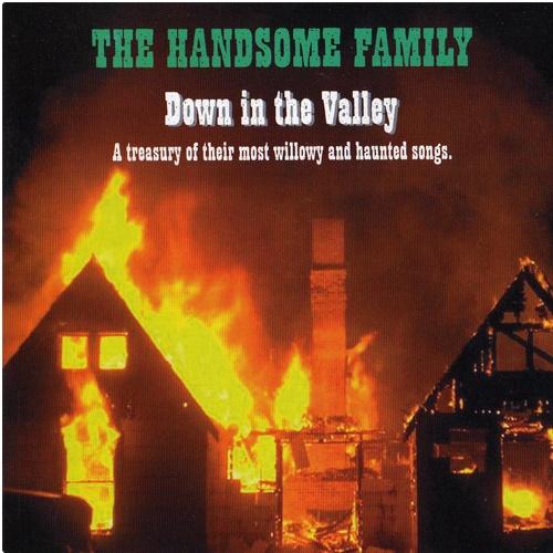 Down In The Valley