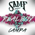 Real Boy - Single