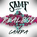 Real Boy - Single专辑
