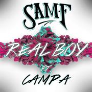 Real Boy - Single