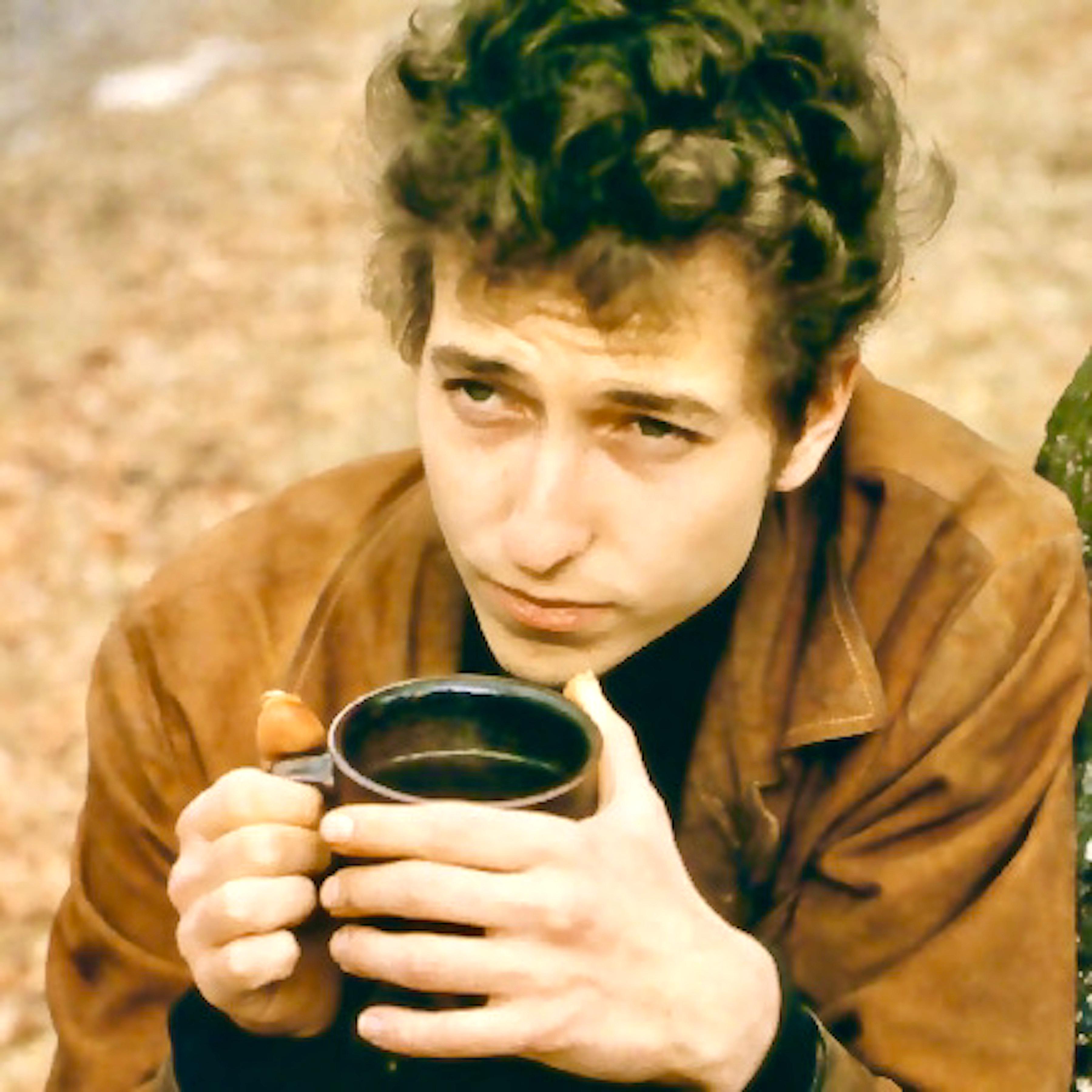 Bob Dylan - Death Of Emmett Till (Remastered)