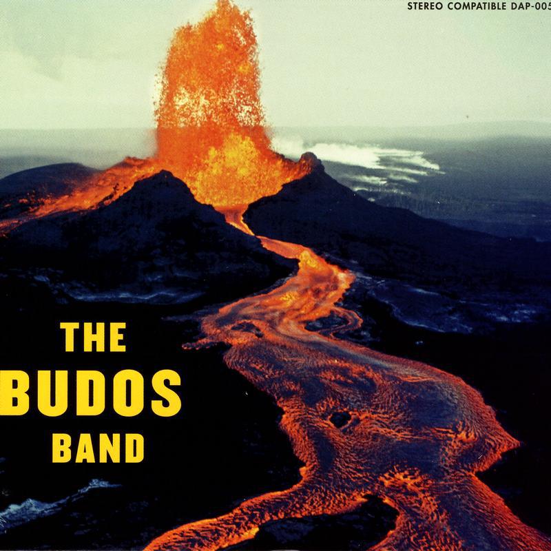 The Budos Band专辑