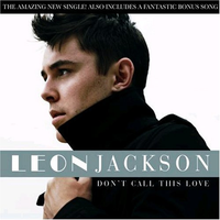 Don t (Dont) Call This Love - Jackson  Leon ( Karaoke Version ) (2)