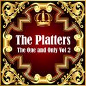 The Platters: The One and Only Vol 2专辑
