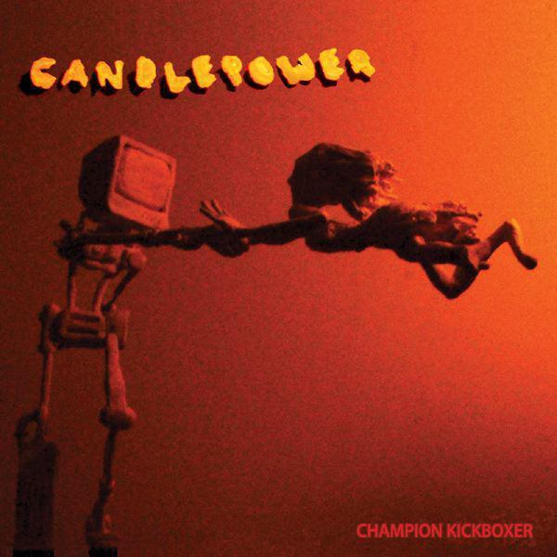 Candlepower