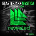 Mystica (Dark Mada Remix)