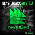 Mystica (Dark Mada Remix)专辑