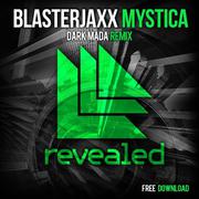 Mystica (Dark Mada Remix)