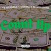 VP Mob$tar - Count Up (feat. Stevie Stone, Mizzal & Wyshmaster)