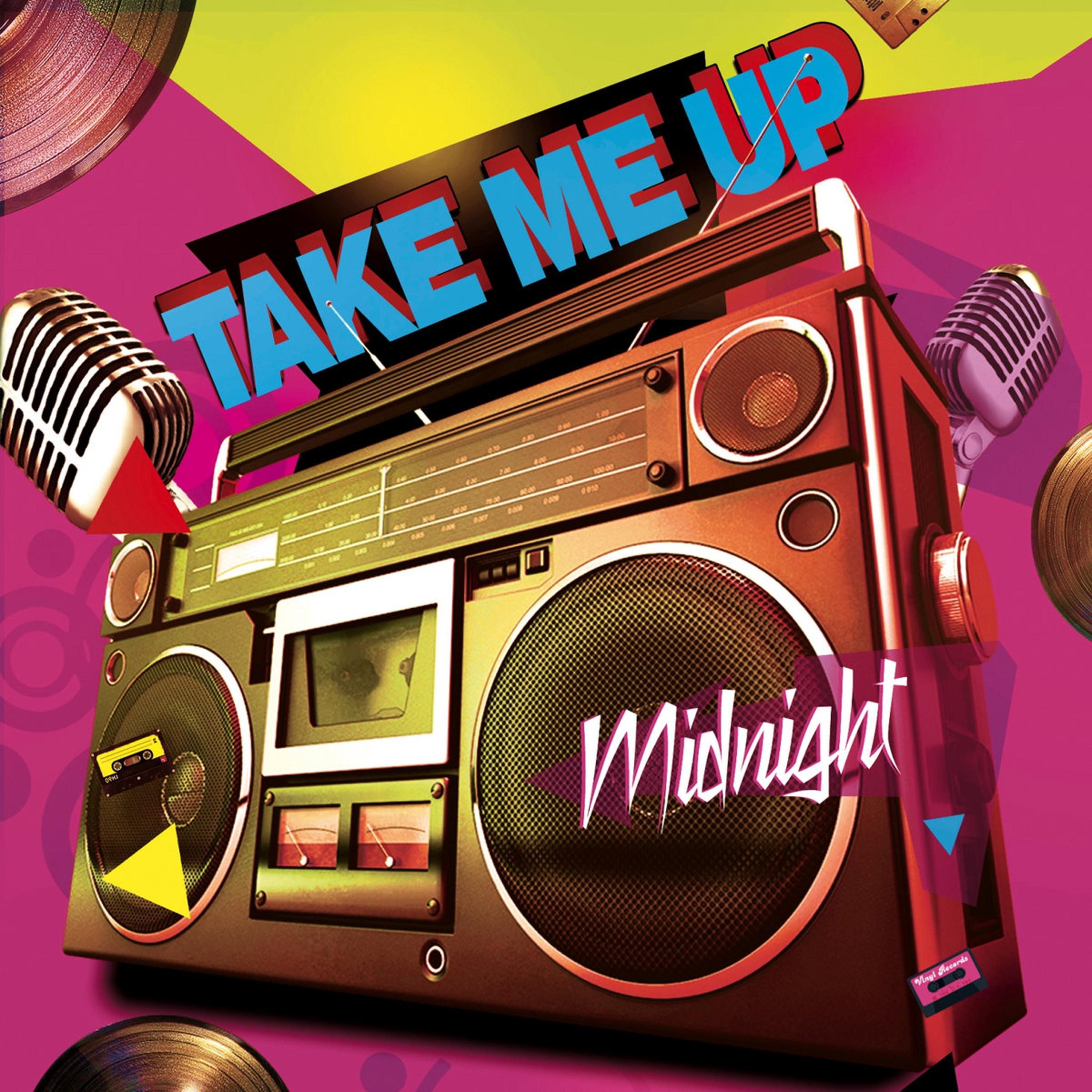 Take Me Up