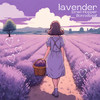 Emeli Hopper - lavender (feat. Bonniebeat)