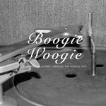 Boogie Woogie专辑