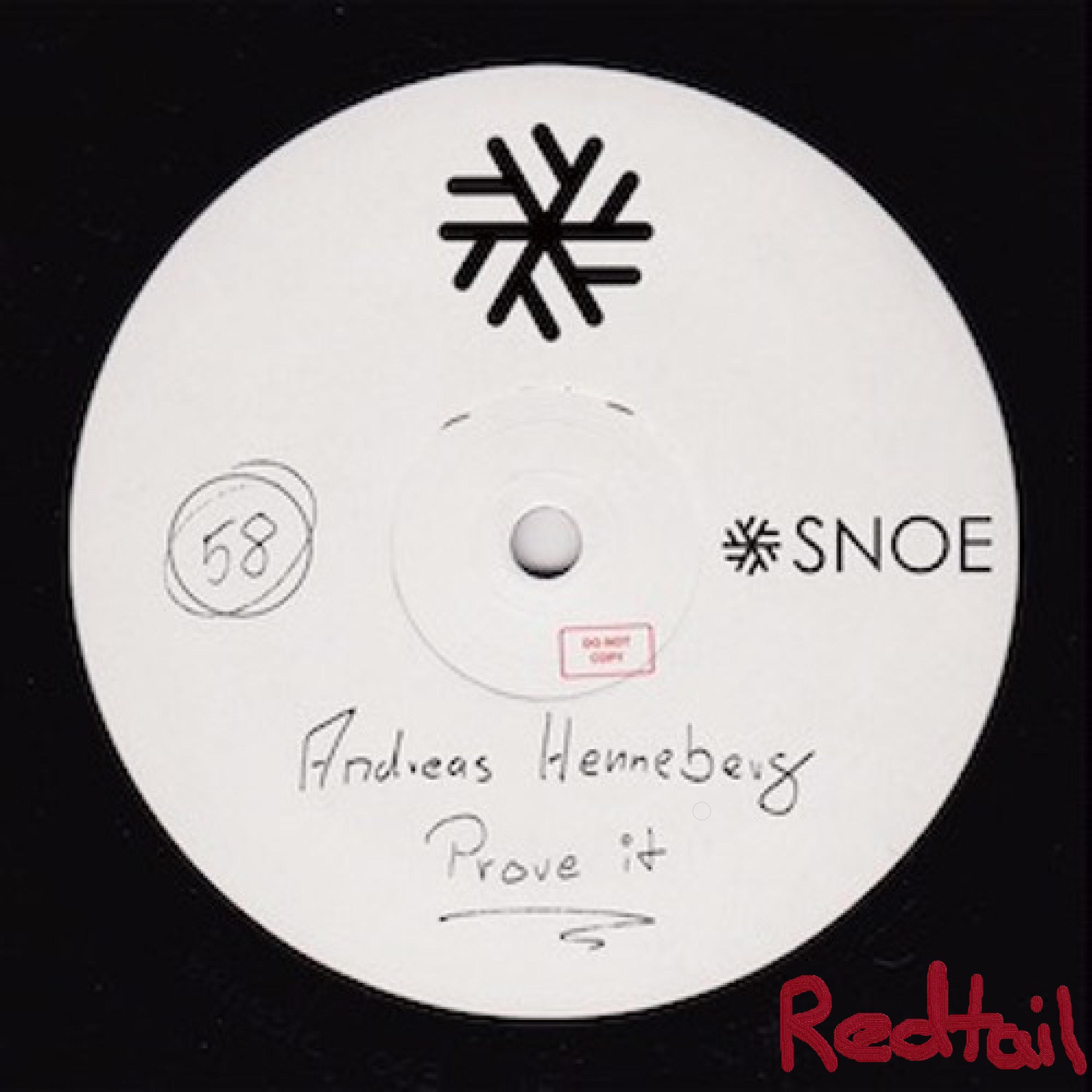 Prove It (Redtail Remix)