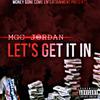 MGC Jordan - On Foreal