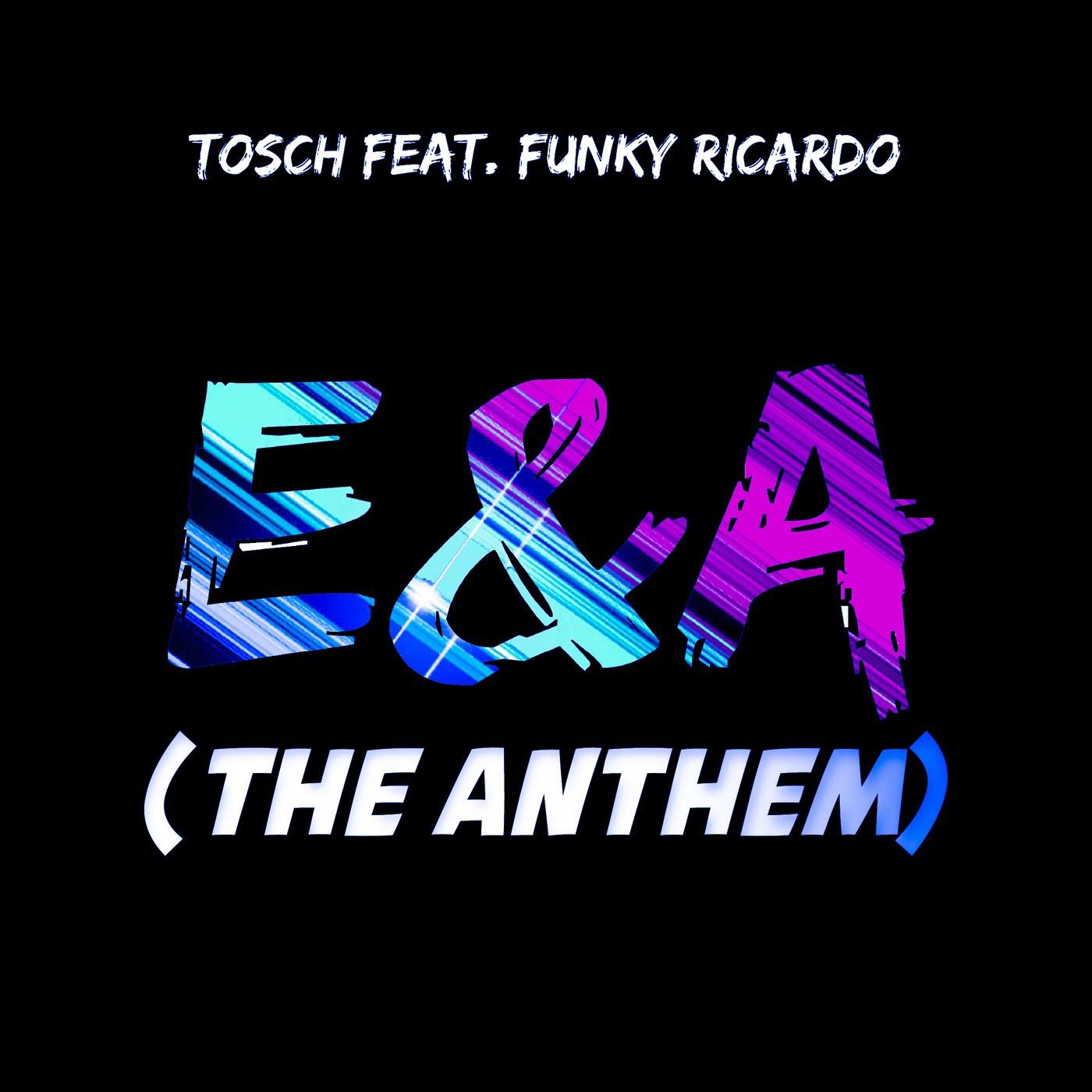 E & A (The Anthem)专辑