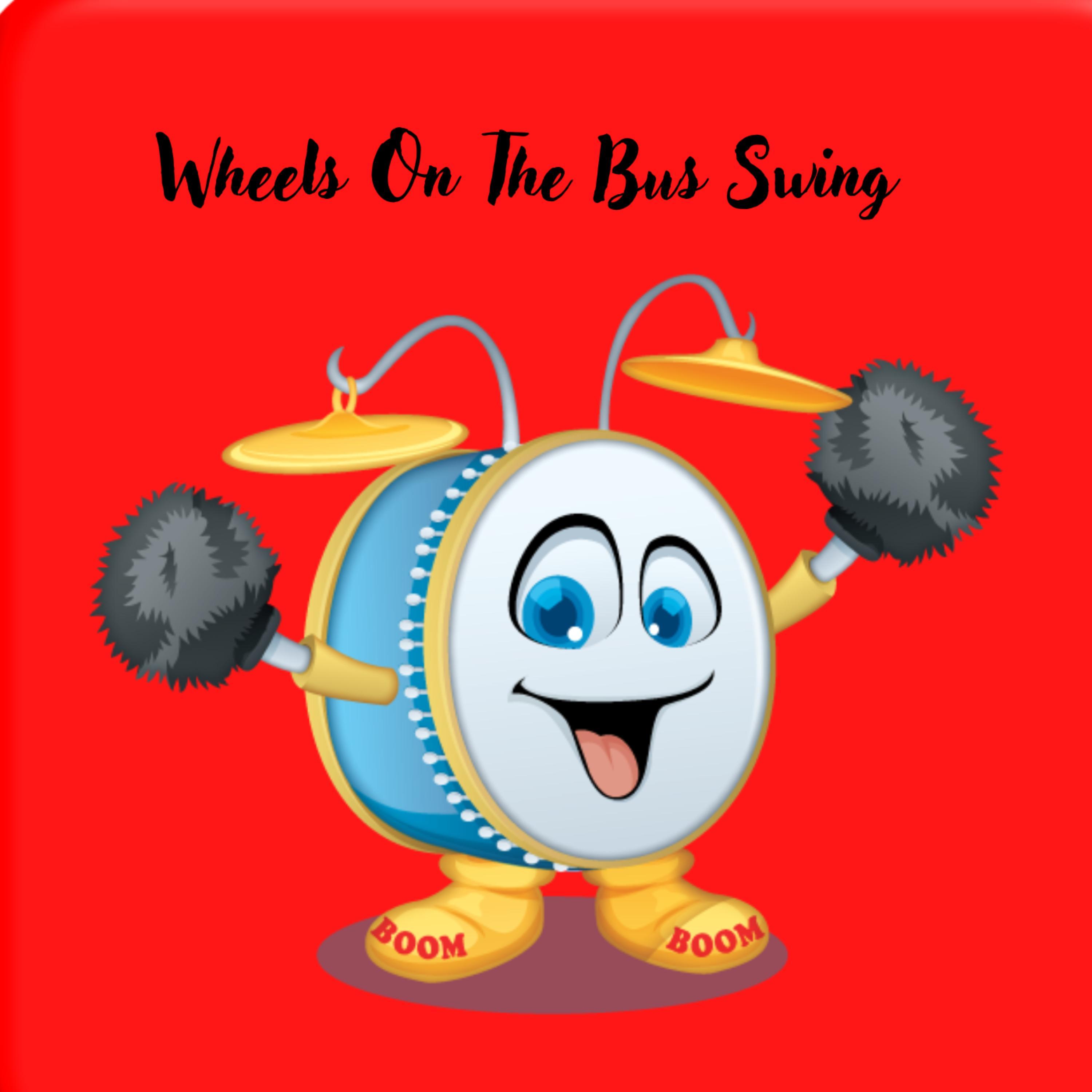 Wheels On The Bus Swing