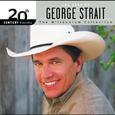 20th Century Masters: The Millennium Collection: Best Of George Strait