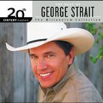 20th Century Masters: The Millennium Collection: Best Of George Strait专辑