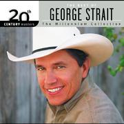 20th Century Masters: The Millennium Collection: Best Of George Strait