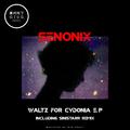 Senonix - Waltz for Cydonia E.P