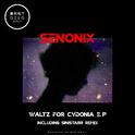 Senonix - Waltz for Cydonia E.P专辑