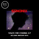 Senonix - Waltz for Cydonia E.P专辑