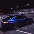 Dusk Till Dawn