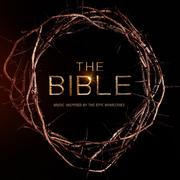 The Bible (Original Motion Picture Soundtrack)