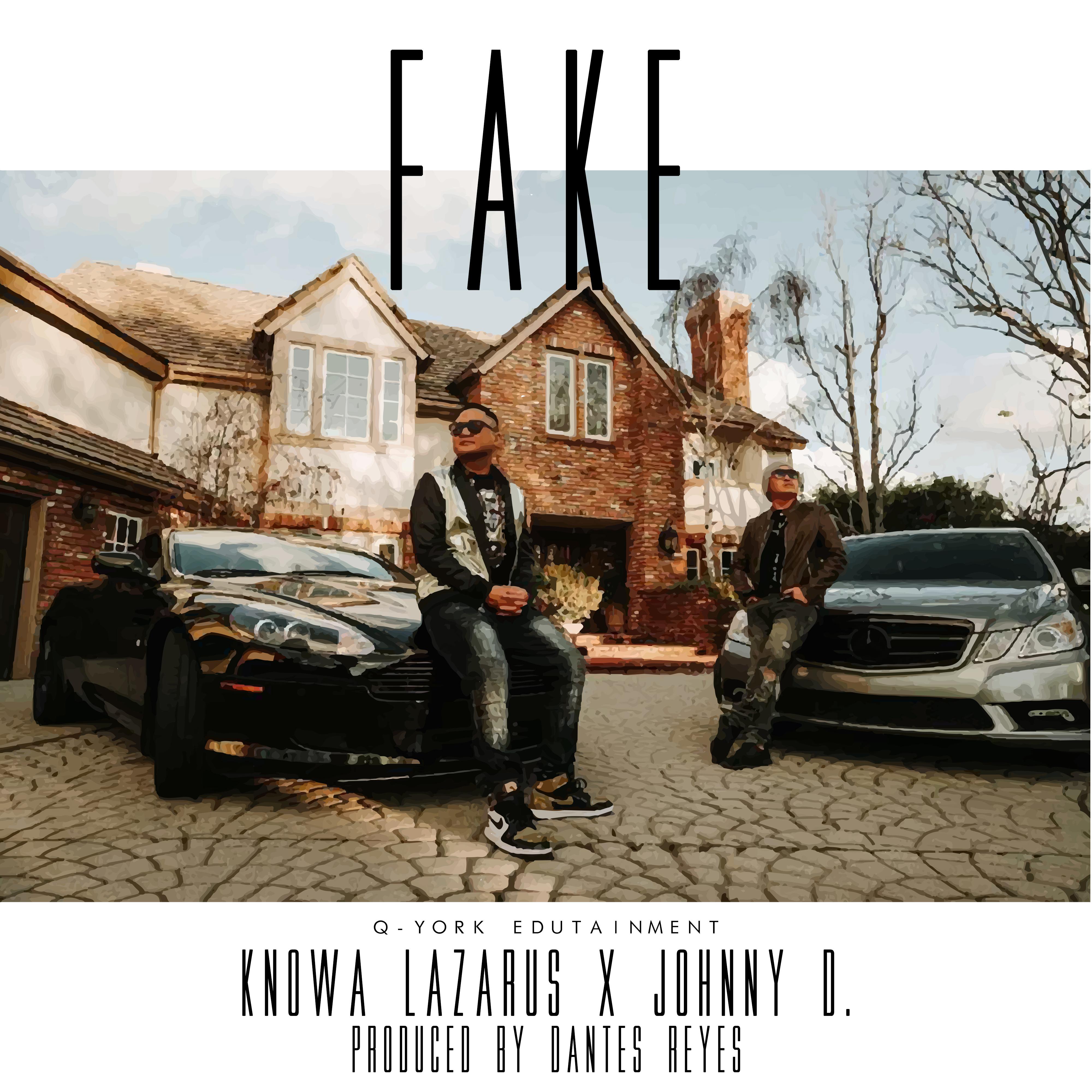 Fake
