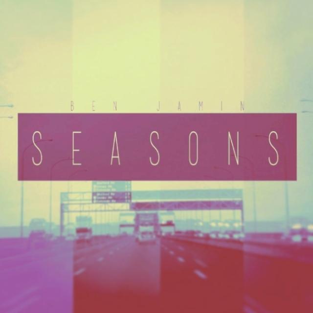 Seasons.
